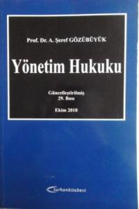 Yönetim Hukuku