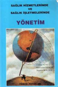 Yönetim III-IV