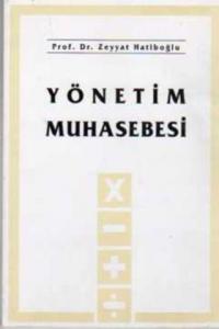 Yönetim Muhasebesi Yönetim Muhasebesi