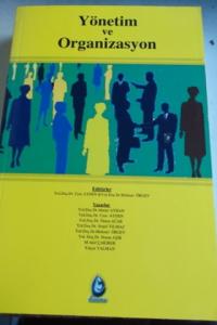 Yönetim ve Organizasyon