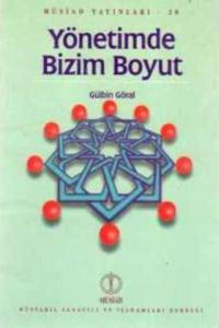 Yönetimde Bizim Boyut