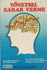 Yönetsel Karar Verme