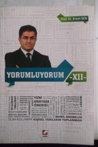 Yorumluyorum XII