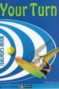 Your Turn 1 ( Teacher's Book )