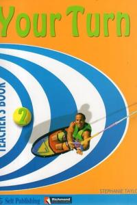Your Turn 2 (Teacher's Book)