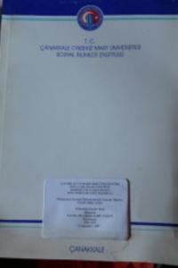 Yüksek Lisans Tezi / İlköğretim 1. Kademe Öğretmenlerinin Yansıtıcı Düşünce Üzerine Bakış Açıları