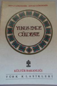 Yunus Emre Güldeste