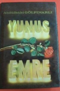 Yunus Emre Hayatı Ve Bütün Şiirleri