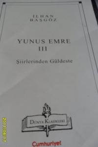 Yunus Emre III