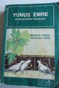 Yunus Emre Makalelerden Seçmeler