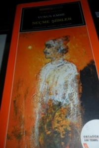 Yunus Emre Seçme Şiirler