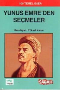 Yunus Emre'den Seçmeler