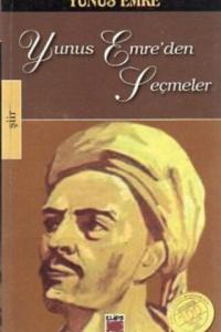 Yunus Emre'den Seçmeler