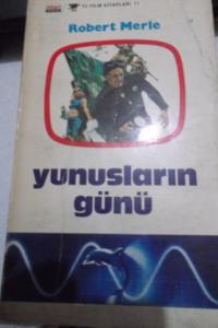 Yunusların Günü