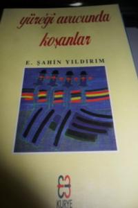 Yüreği Avucunda Koşanlar