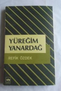 Yüreğim Yanardağ