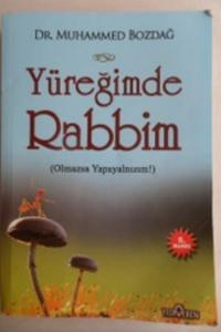 Yüreğimde Rabbim