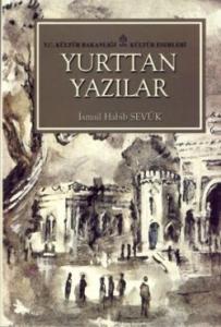 Yurttan Yazılar