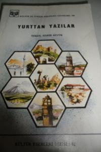 Yurttan Yazılar