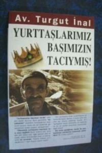 Yurttaşlar Başımızın Tacıymış