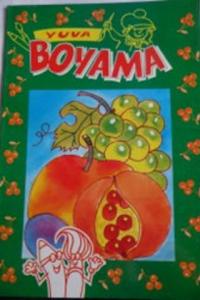 Yuva Boyama Meyveler