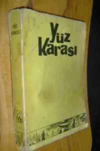 Yüz Karası