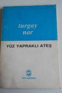Yüz Yapraklı Ateş