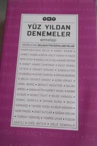 Yüz Yıldan Denemeler