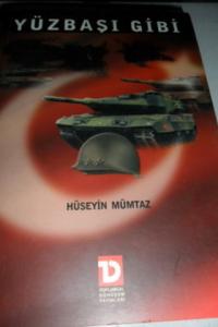 Yüzbaşı Gibi