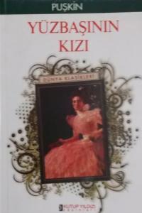 Yüzbaşının Kızı