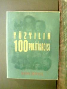 Yüzyılın 100 Politikacısı