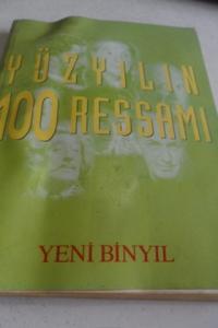 Yüzyılın 100 Ressamı