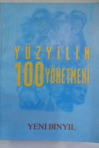 Yüzyılın 100 Yönetmeni