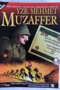 YZB. Mehmet Muzaffer