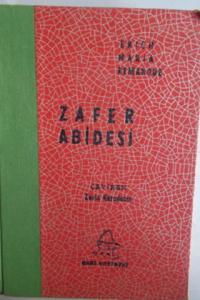Zafer Abidesi