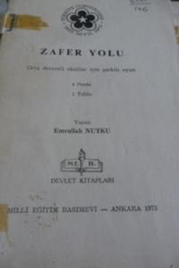 Zafer Yolu