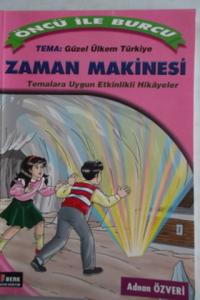 Zaman Makinesi