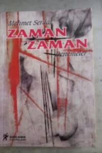 Zaman Zaman Denemeler Zaman Zaman Denemeler