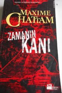 Zamanın Kanı