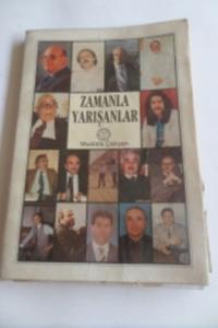 Zamanla Yarışanlar