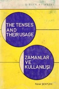 Zamanlar Ve Kullanılışı