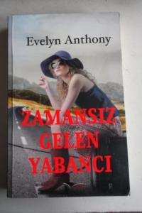 Zamansız Gelen Yabancı