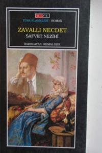 Zavallı Necdet