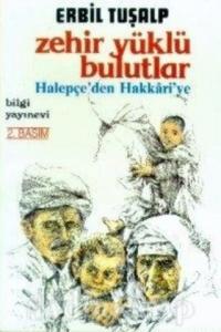 Zehir Yüklü Bulutlar