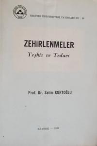 Zehirlenmeler Teşhis ve Tedavi
