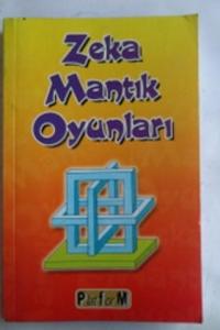 Zeka Mantık Oyunları