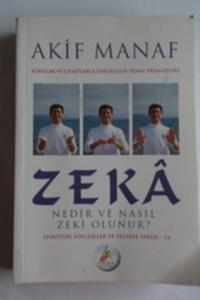 Zeka Nedir ve Nasıl Zeki Olunur ?