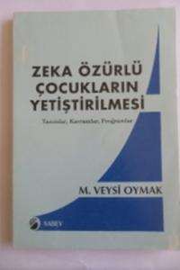 Zeka Özürlü Çocukların Yetiştirilmesi