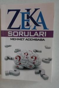 Zeka Soruları