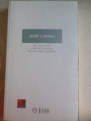 Zekat İlmihali